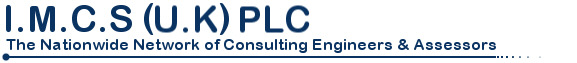 IMCS UK PLC